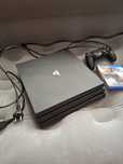 Playstation 4 Pro 1 TB + GRY (Bardzo dobry stan)