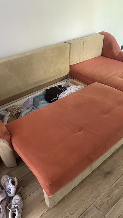 Диван бу самовивіз