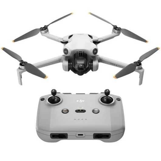 DJI Mini 4 Pro (DJI RC-N2)