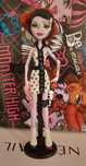 Lalka Monster High Operetta