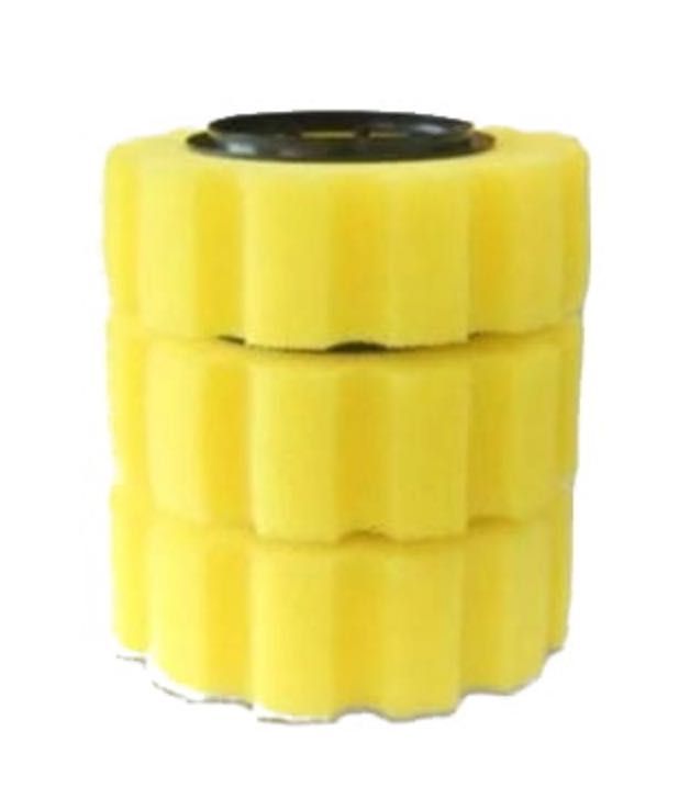 Filtr ciśnieniowy CPF-1500 z lampą UV-C 9W do oczka wodnego 4m3