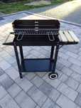 Sprzedam grill prostokątny