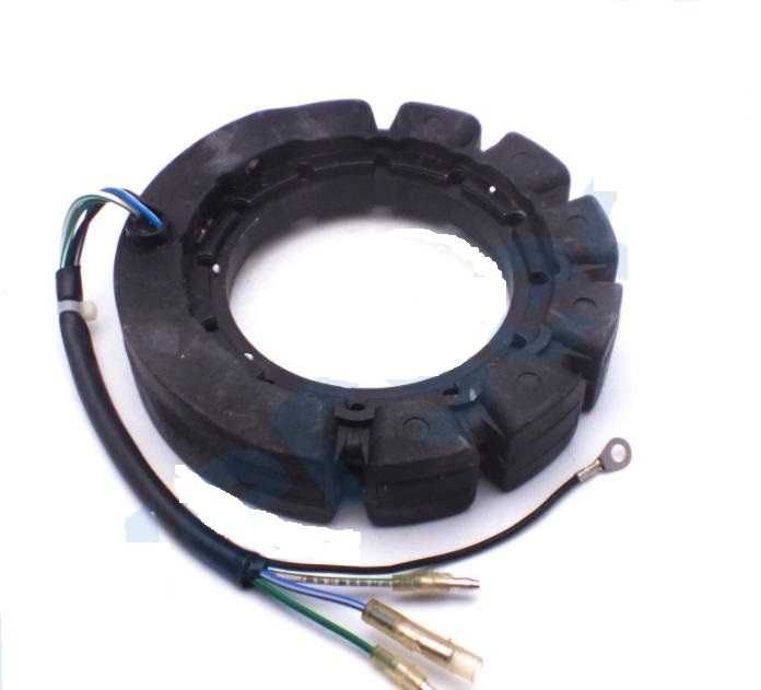 Uniwersalny stator do silnika zaburtowego mercury 832075A17