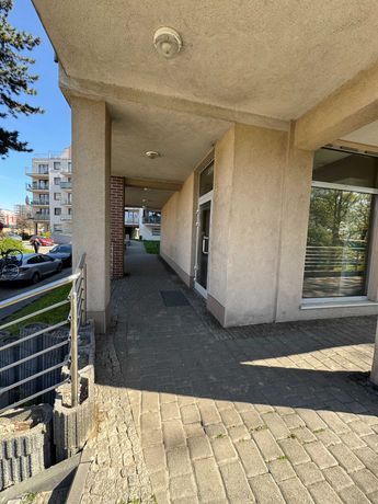 Lokal usługowy na wynajem, Gdańsk śródmieście