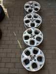 Alufelgi Citroen C3, C3 Picasso, DS3 r16 4x108
