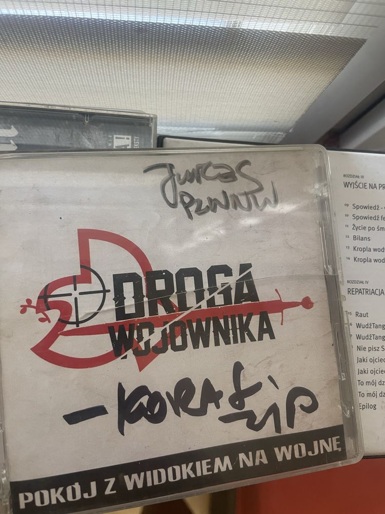 Rap płyty hip hop cd  hemp gru wwo sarius szpaku bonus sokol