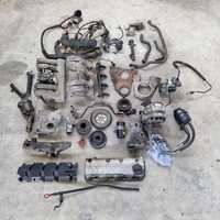 Peças BMW e36 316i m40b16