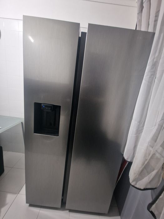 Vendo frigorifico americano