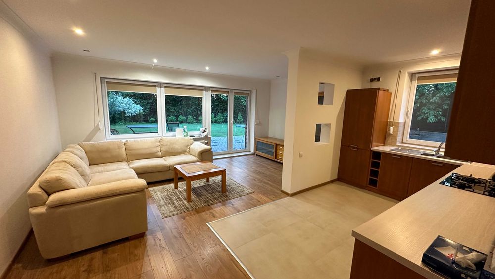 Na sprzedaż dom 82,7 m² z ogródkiem – Słupsk, bezczynszowy po remoncie