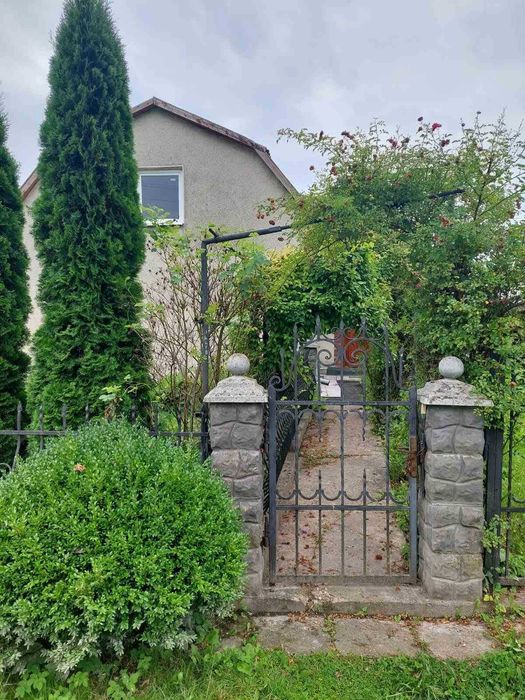 Продаж будинку в селі Підгороддя