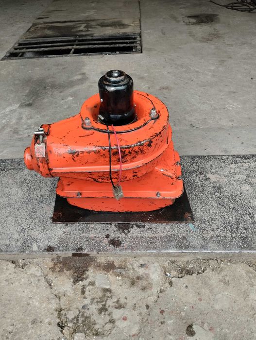 Тракторний обігрівач