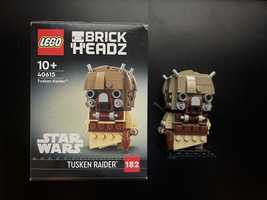 Lego BrickHeadz 40615 Tusken Raider