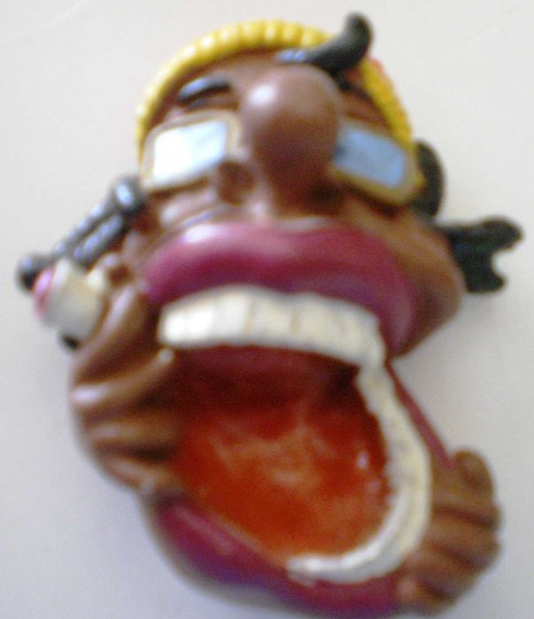 Ímás de Todo o mundo colecionavéis nr14--1.50€ cada.