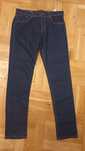 Spodnie męskie jeansy Diverse 32/34 slim
