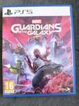 Ps5 Guardians Of The Galaxy pl możliwa zamiana, (Strażnicy Galaktyki)