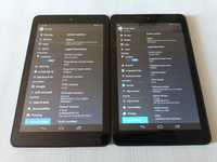 Dell Venue 8 3830 16 + 32Гб, Android (2 штуки)