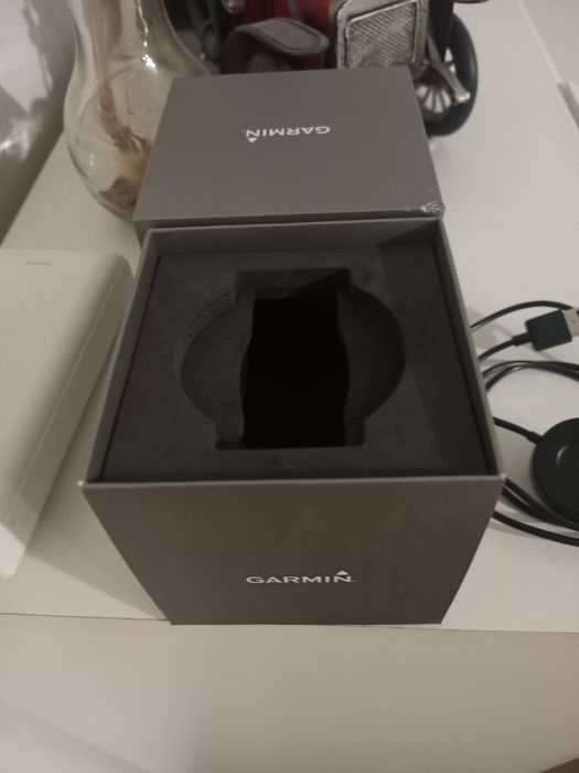 Zegarek Garmin Fenix 6x Pro Sprzedam!