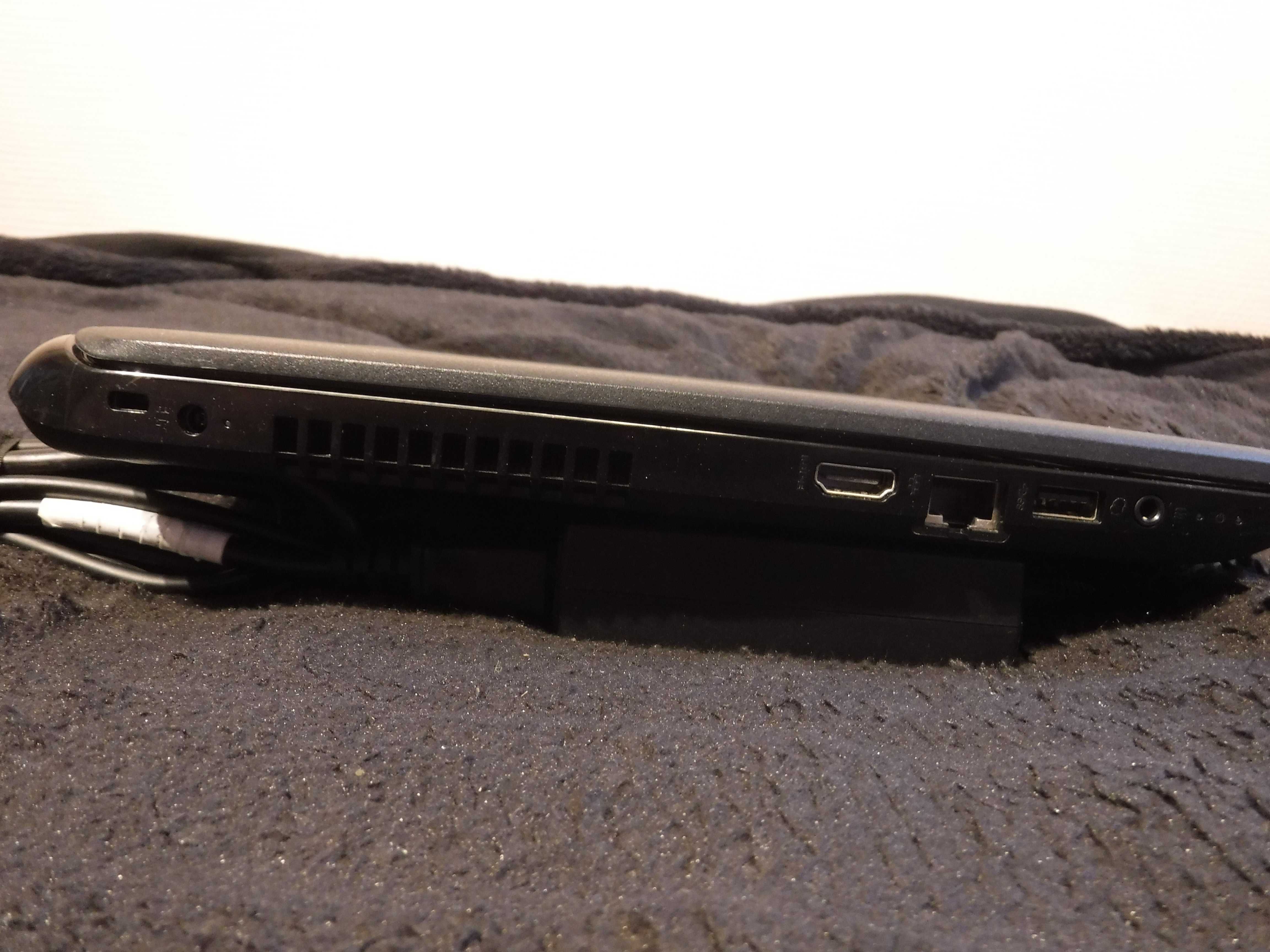Laptop HP 15 g082no  ...