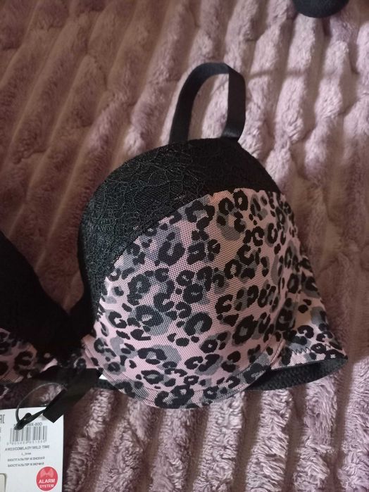 Бюстик 80D Новий