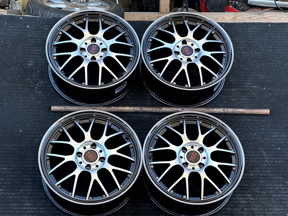 диски R17 7j ET40 4x108 dia63.4