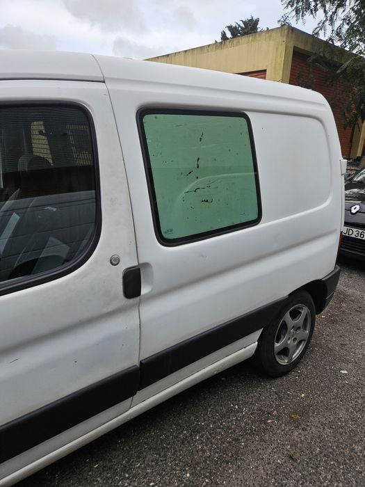 Citeoen berling 1.9d