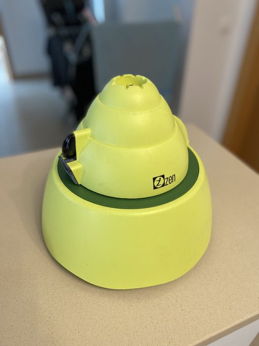 Humidificador evaporativo