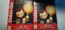 Knock knock gra horror PC retro gra pc
