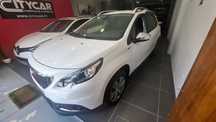 Peugeot 2008 1.6 BlueHDi Style