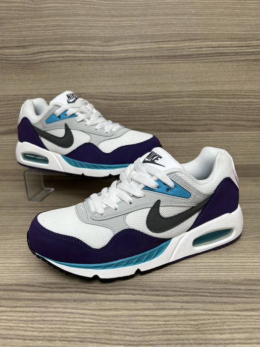Кросівки Nike Air Max Correlate оригінал нові 39р _ Кроссовки nike 39р