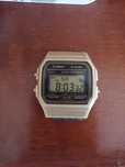 Casio F-91W. Elektroniczny zegarek vintage