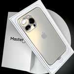 Apple iPhone 13 Pro 128GB Gold jak nowy 100% bat 6msc gwarancji