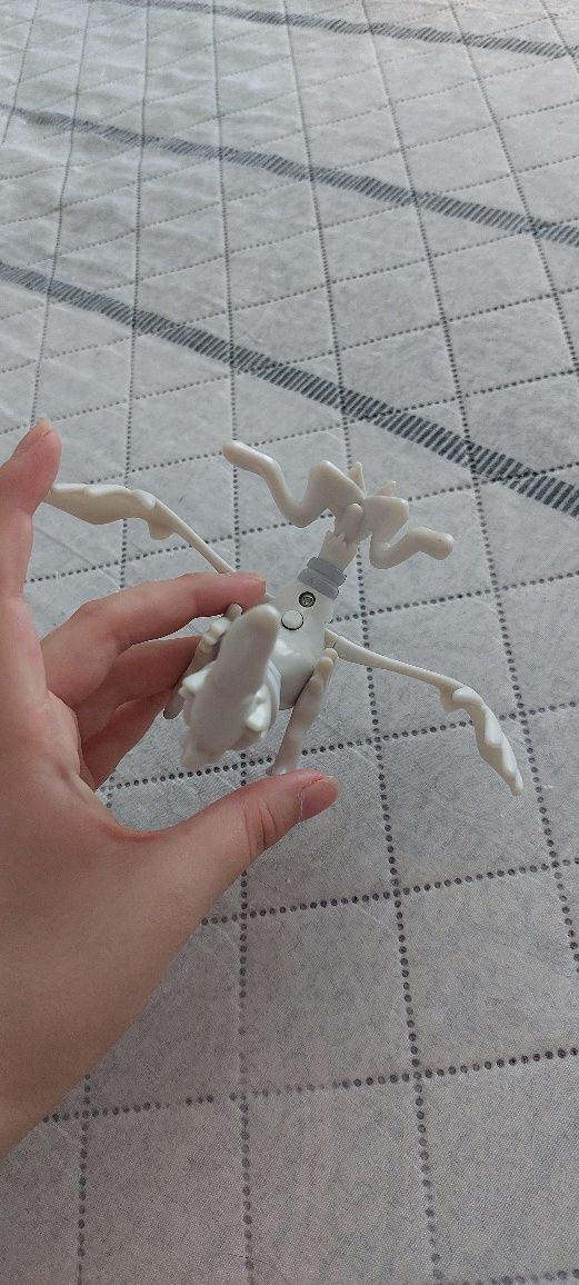 Pokémon  figuras