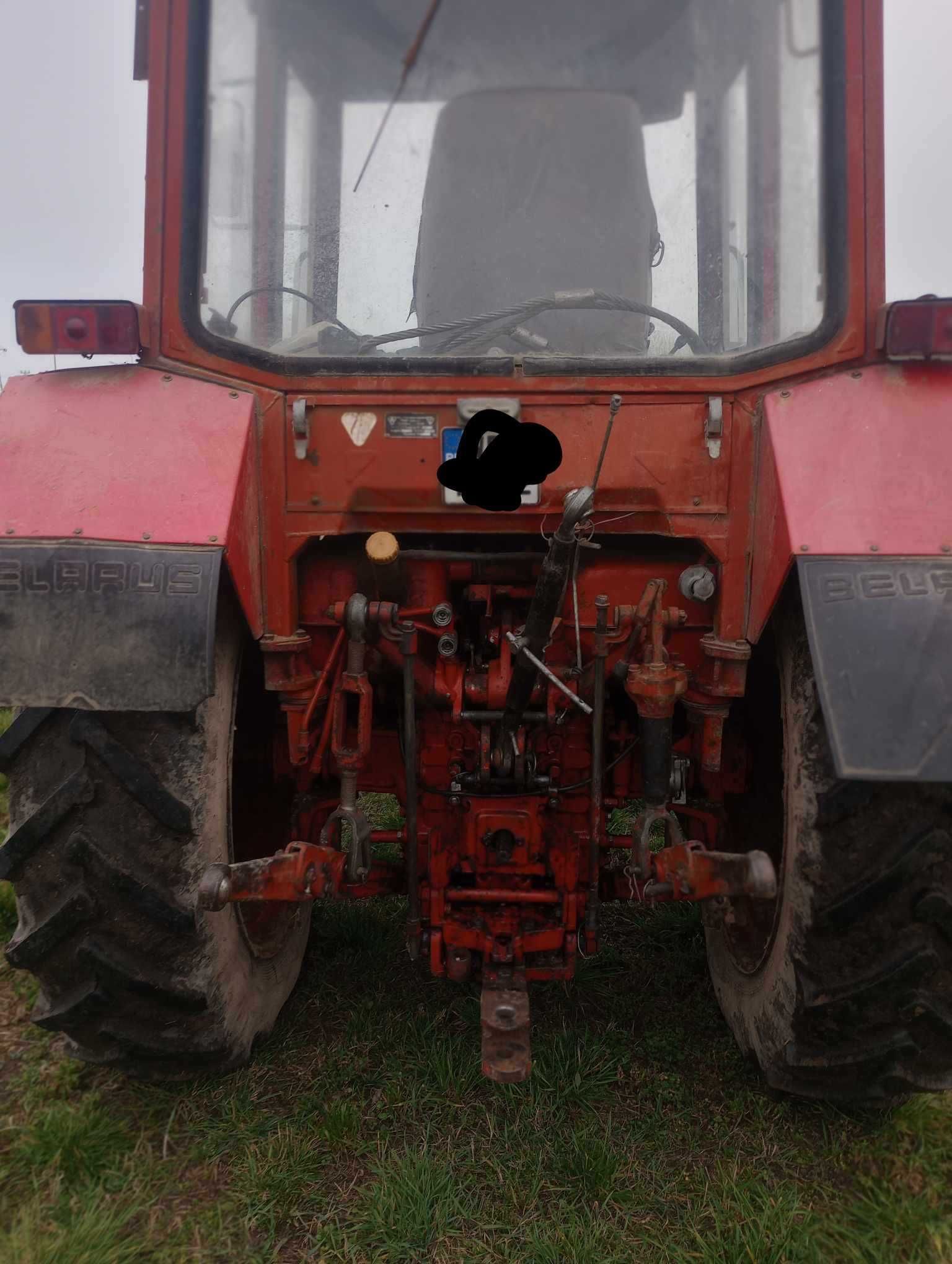 Sprzedam MTZ 82 Belarus Pronar