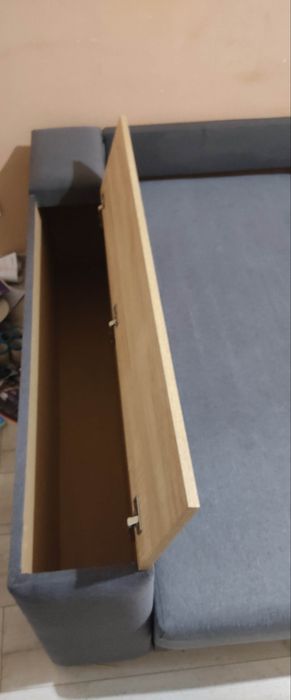 Продам диван 260/150