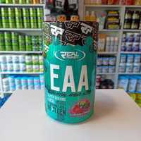 Real Pharm EAA 420g Aminokwasy Egzogenne, Odżywki Sklep