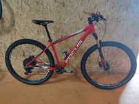 Focus al 11v com rockshox