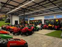 Traktorek kosiarka Mtd Viking  Stiga John Deere Duży wybór serwis