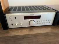 Rotel RA-1070 + Pilot