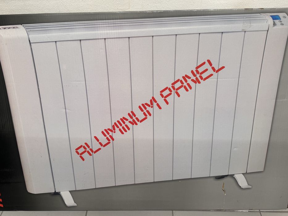 Aquecedor Emissor Térmico Jocel JET‑014856