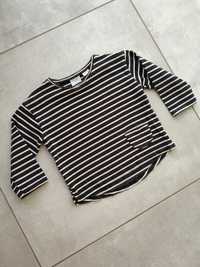 Sweterek Zara bluzeczka 104