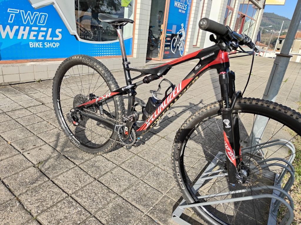 Specialized Epic