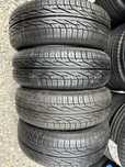 195/65/15 Pirelli - літні шини з Німеччини