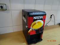 ekspres mini nescafe vendingowy