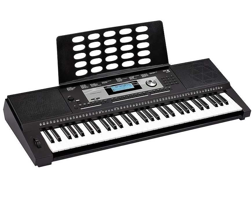 Medeli M331 keyboard z dynamiczną klawiaturą M-331