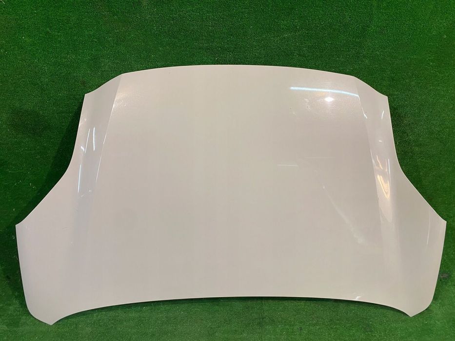 MASKA POKRYWA SILNIKA FORD PUMA MK2 II