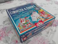 Conhecer a Europa