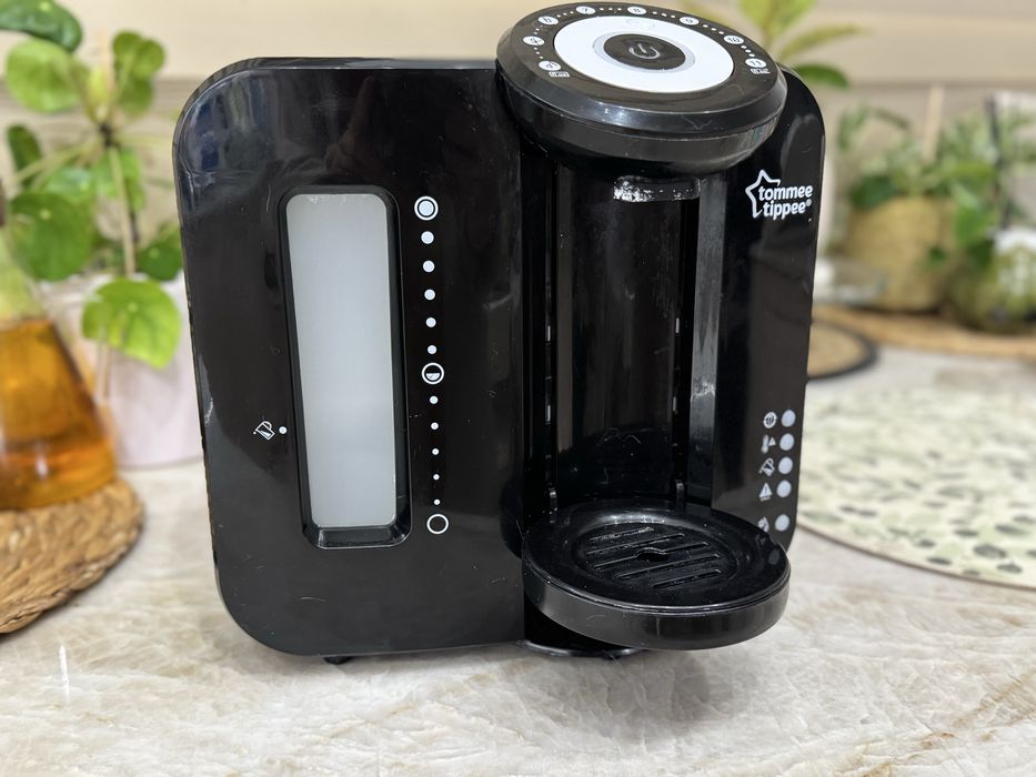 Ekspres do mleka Tommee Tippee