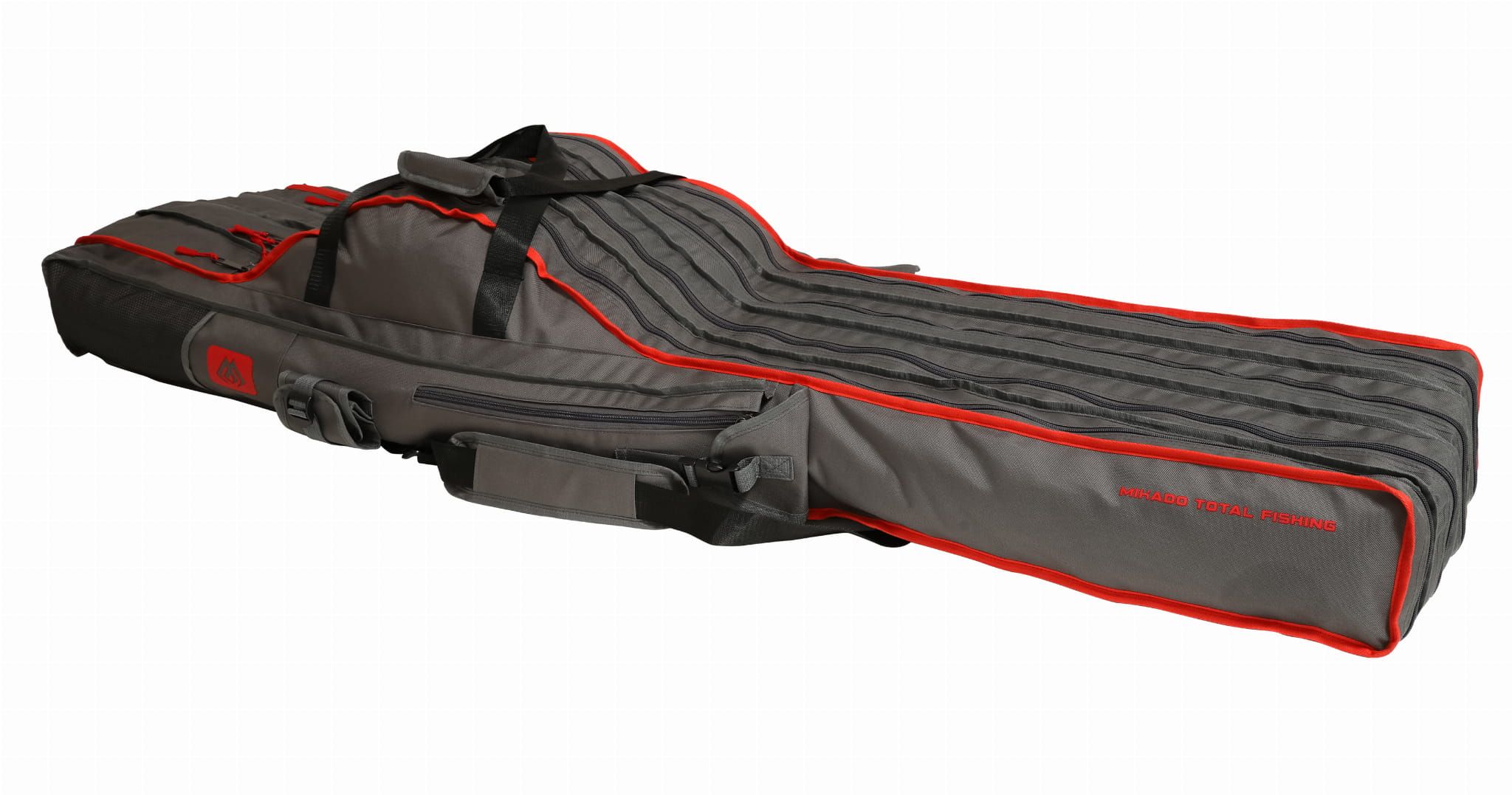 Pokrowiec MIKADO 4 komorowy 150cm