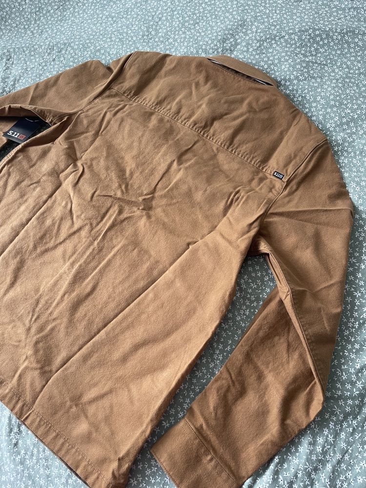 Сорочка куртка 5.11 tactical RANDOLPH SHIRT JACKET Розмір M,L