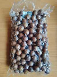 Горіх Макадамія | Орех Макадамия 1 кг - 450 грн